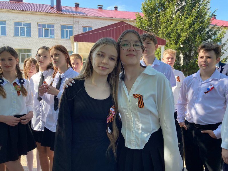 Вальс Победы.