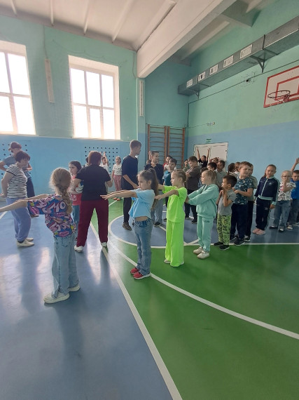 Спортивная страна.
